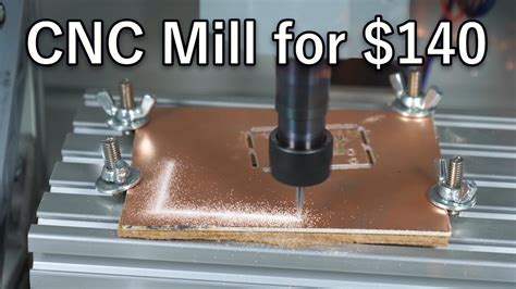 cnc machines capable of machining metal|most affordable cnc milling machines.